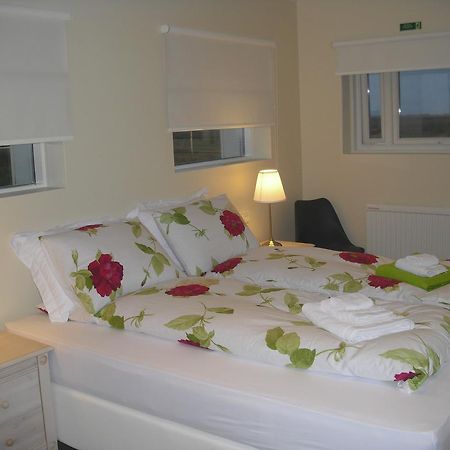 1A Guesthouse Vatnsholt Dış mekan fotoğraf