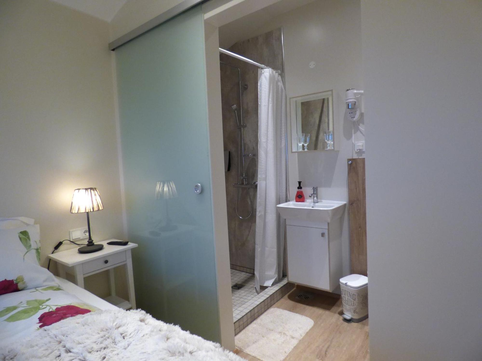 1A Guesthouse Vatnsholt Dış mekan fotoğraf