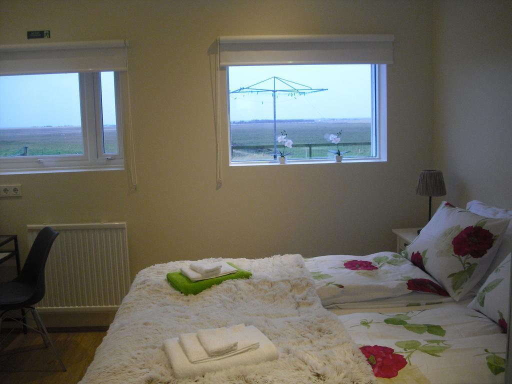 1A Guesthouse Vatnsholt Dış mekan fotoğraf